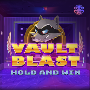 Octoplay : Vault Blast Hold & Win - RIVAL168
