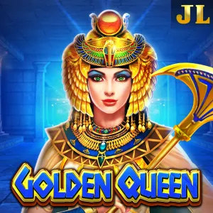 Jili : Golden Queen - RIVAL168