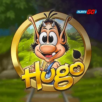 PlaynGo : Hugo - RIVAL168