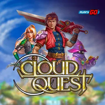 PlaynGo : Cloud Quest - RIVAL168