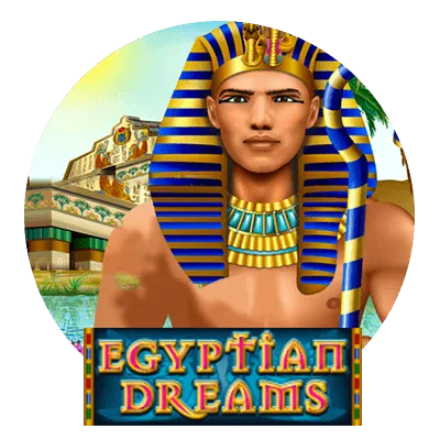 Habanero : Egyptian Dreams - RIVAL168