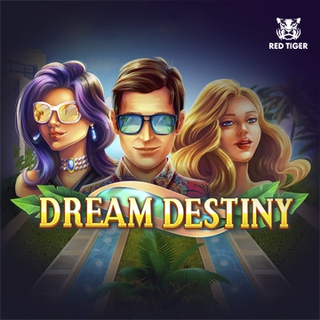 Redtiger : Dream Destiny - RIVAL168