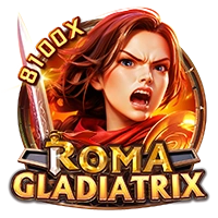 Facai : ROMA GLADIATRIX - RIVAL168