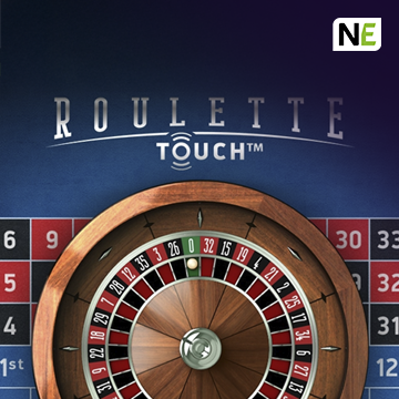 Roulette Touch - RIVAL168