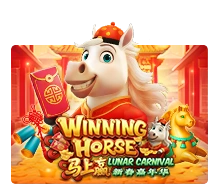 Joker123 : Winning Horse - RIVAL168