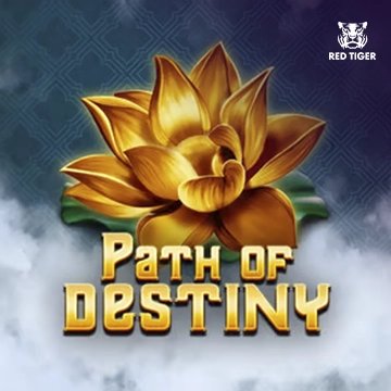 Redtiger : Path of Destiny - RIVAL168