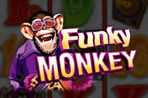Funky Monkey - RIVAL168