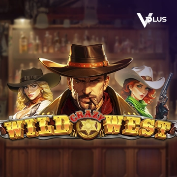 Wild Crazy West - RIVAL168