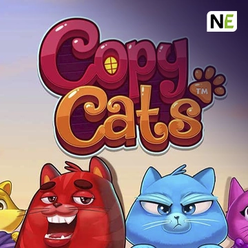 Copy Cats - RIVAL168