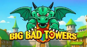 Big Bad Towers - RIVAL168