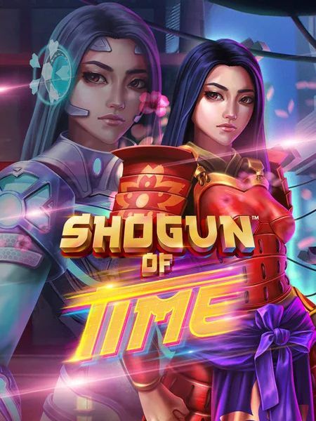 Shogun of Time - RIVAL168