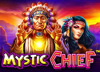 Pragmatic : Mystic Chief - RIVAL168
