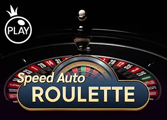 Speed Auto Roulette - RIVAL168