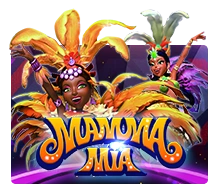 Joker123 : Mammamia - RIVAL168