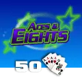 Aces and Eights 50 Hand - RIVAL168