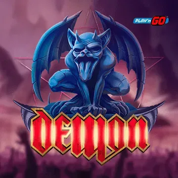 PlaynGo : Demon - RIVAL168
