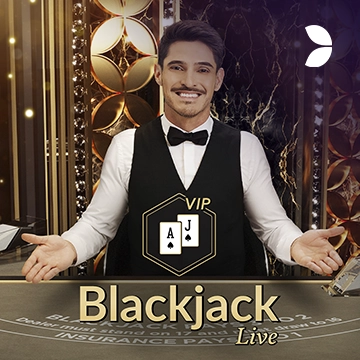 Platinum Private Blackjack 4 - RIVAL168
