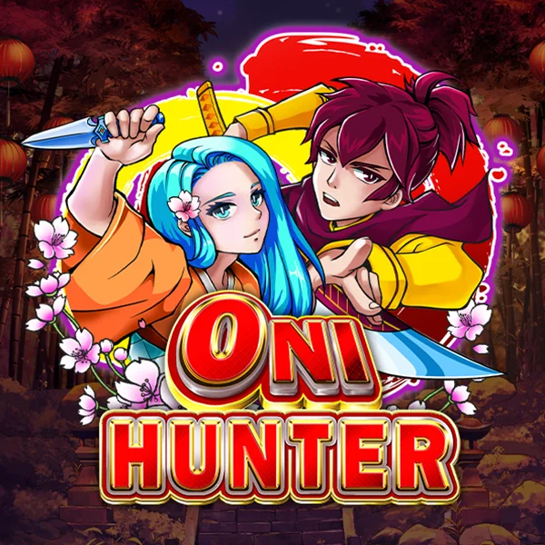 Oni Hunter - RIVAL168