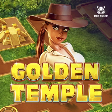 Redtiger : Golden Temple - RIVAL168