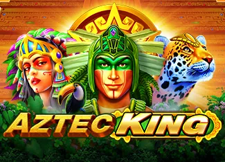 Pragmatic : Aztec King - RIVAL168