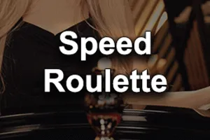 Speed Roulette - RIVAL168