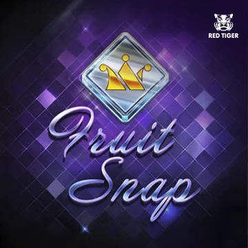 Redtiger : Fruit Snap - RIVAL168