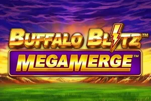 Buffalo Blitz: Mega Merge - RIVAL168