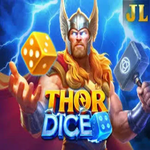 Thor Dice - RIVAL168