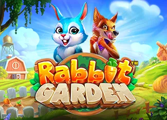 Pragmatic : Rabbit Garden - RIVAL168