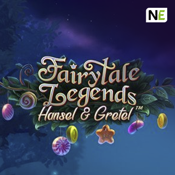 Fairytale Legends: Hansel and Gretel - RIVAL168