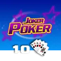 Joker Poker 10 Hand - RIVAL168
