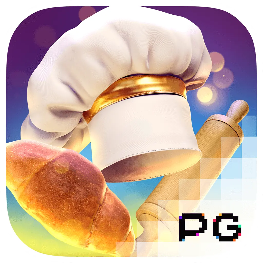 PGSoft : Bakery Bonanza - RIVAL168