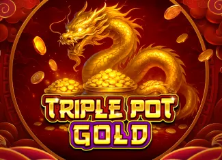 Pragmatic : Triple Pot Gold - RIVAL168