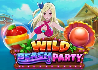 Pragmatic : Wild Beach Party - RIVAL168