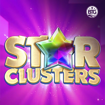 Bigtime : Star Clusters - RIVAL168