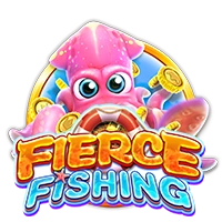 FIERCE FISHING - RIVAL168