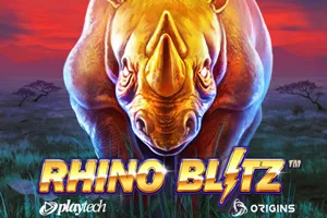 Rhino Blitz - RIVAL168