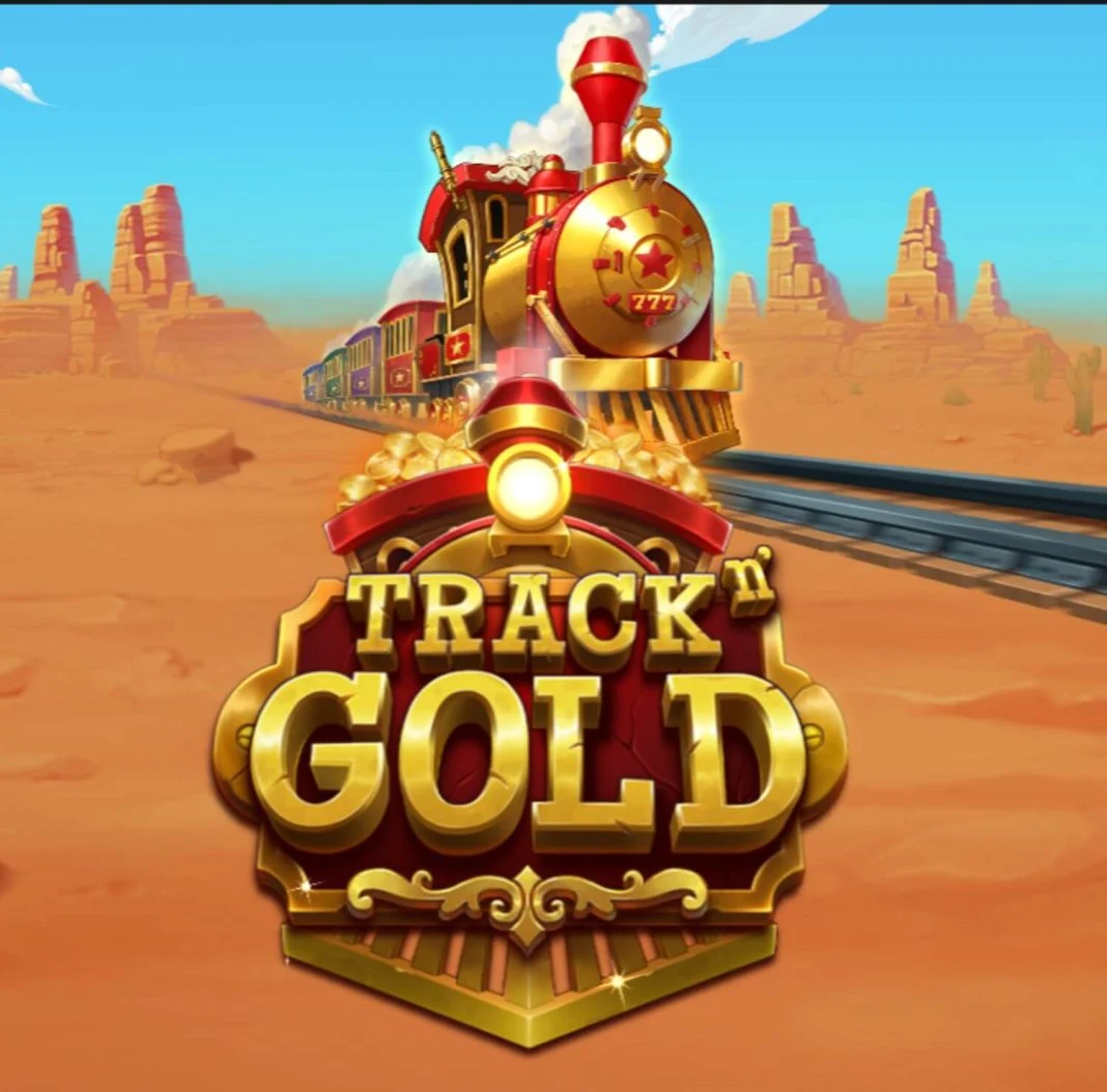 PlaynGo : Track n Gold - RIVAL168