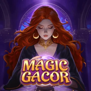 Besoft : Magic Fortune - RIVAL168