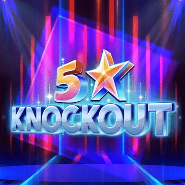 5 Star Knockout - RIVAL168