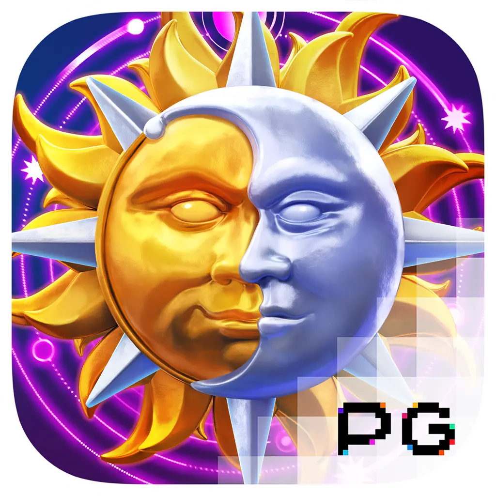 PGSoft : Destiny of Sun & Moon - RIVAL168