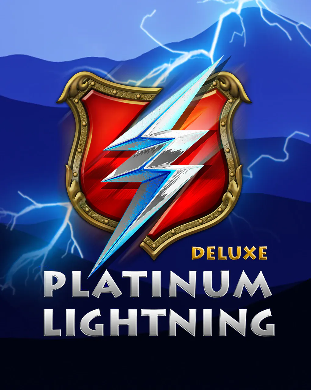 Bgaming : Platinum Lightning Deluxe - RIVAL168