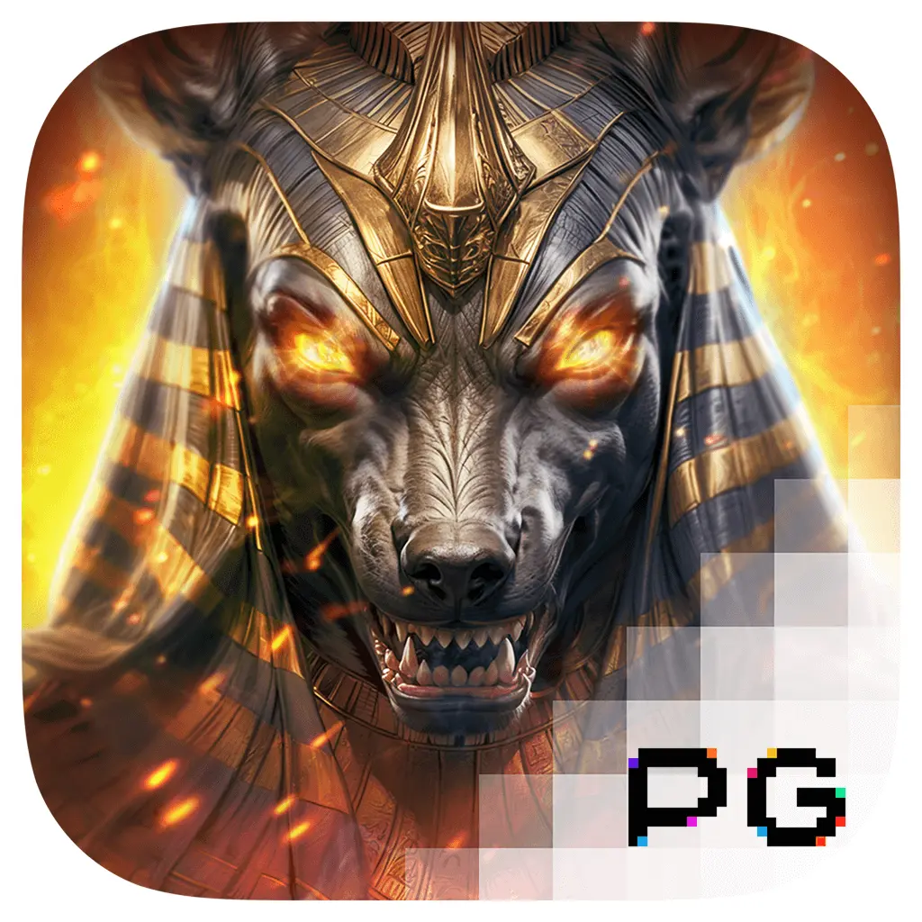PGSoft : Anubis Wrath - RIVAL168