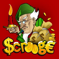 Scrooge - RIVAL168