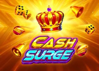 Pragmatic : Cash Surge - RIVAL168