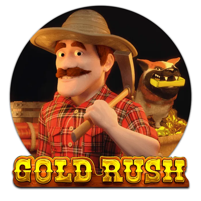 Habanero : Gold Rush - RIVAL168