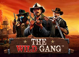 Pragmatic : The Wild Gang - RIVAL168