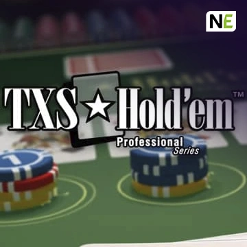 NetEnt Casino Holdem - RIVAL168