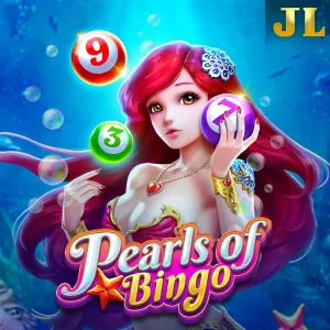 Pearls of Bingo - RIVAL168