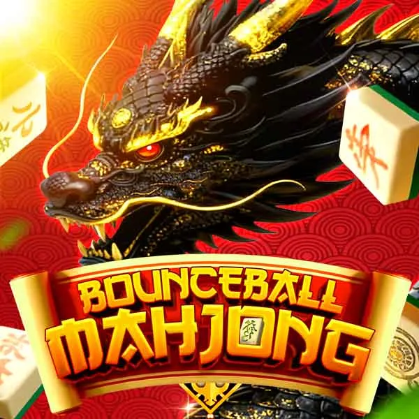 Bounceball Mahjong - RIVAL168